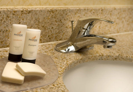 Fairfield Inn & Suites By Marriott Marshall Eksteriør bilde