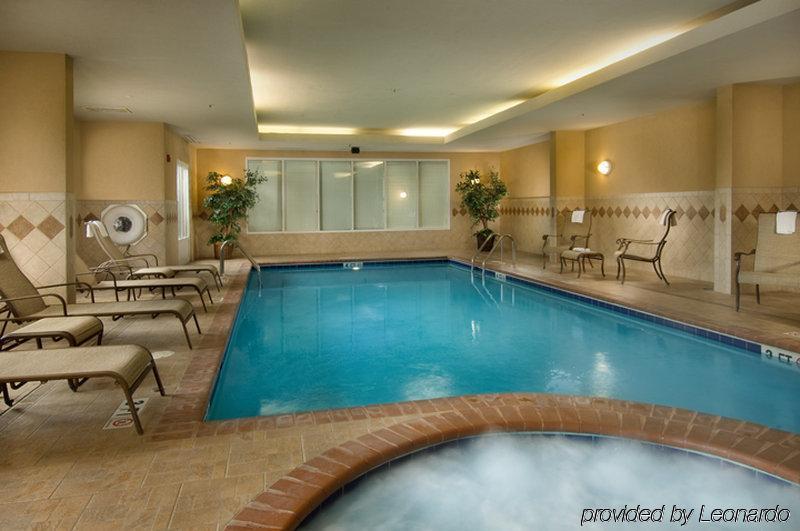 Fairfield Inn & Suites By Marriott Marshall Eksteriør bilde